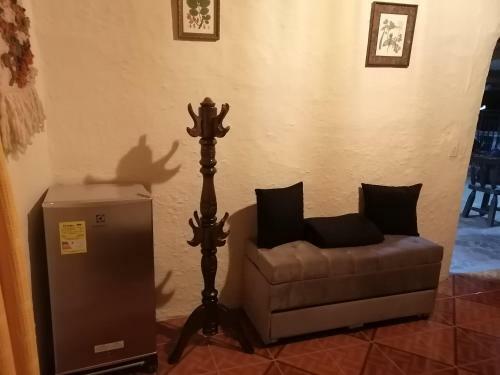 Finca La Ramona