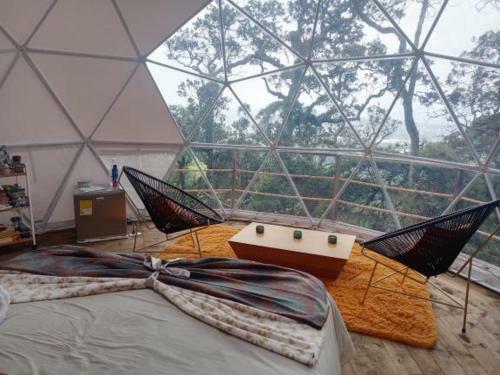 Glamping Orion