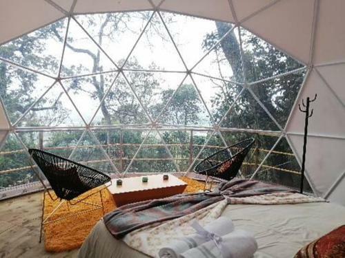 Glamping Orion