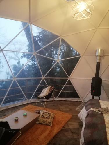 Glamping Orion
