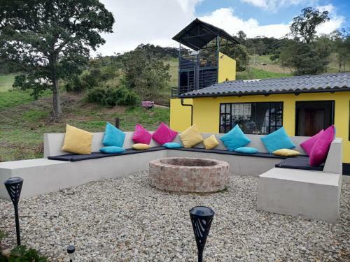 Casamarilla