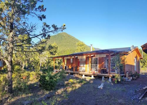 Villa Bajo La Cruz Del Sur