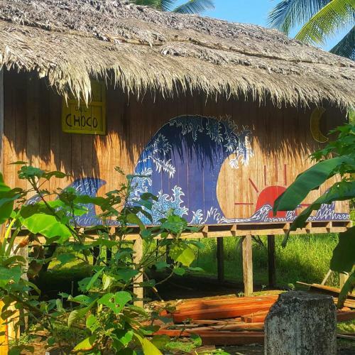 Hostal Hakuna Matata Ecolodge
