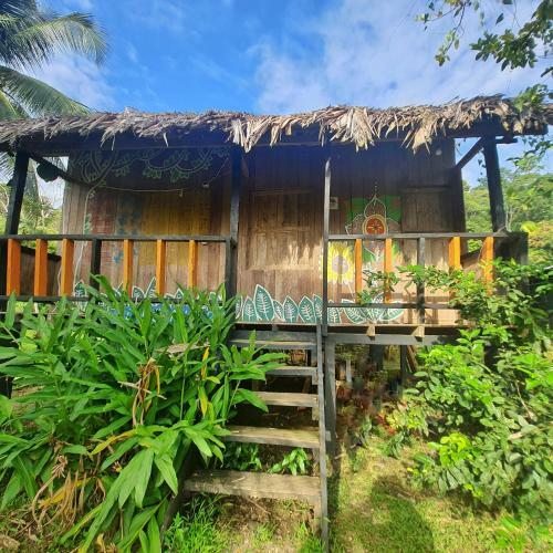 Hostal Hakuna Matata Ecolodge