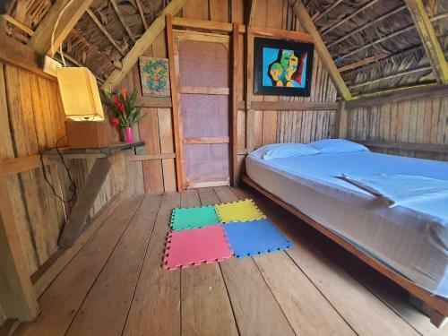 Hostal Hakuna Matata Ecolodge