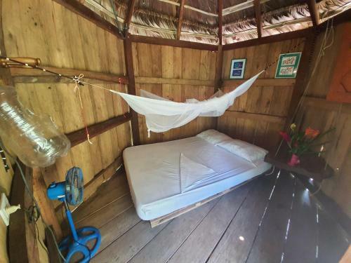 Hostal Hakuna Matata Ecolodge