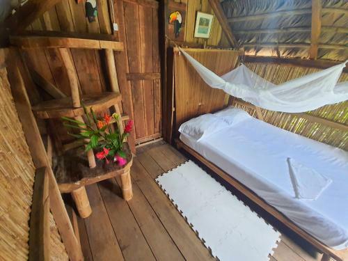 Hostal Hakuna Matata Ecolodge
