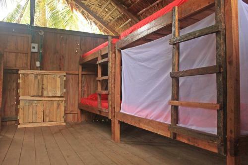 Hostal Hakuna Matata Ecolodge