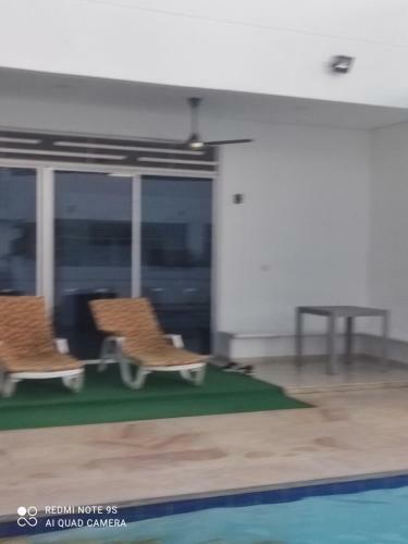 Villa Coralito