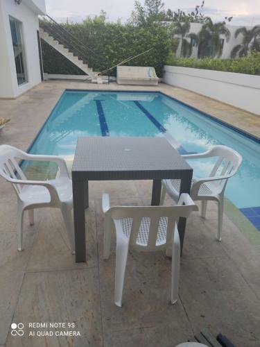 Villa Coralito