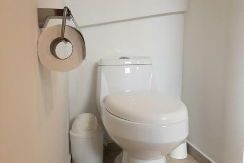 Apartamento Amazing View, Friendly Workspace, Quiet Area But Strategic
