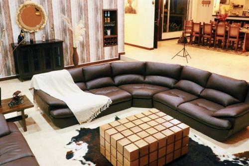 Villa La Oculta Country House