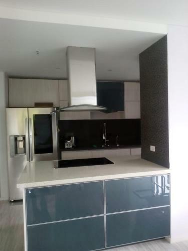 Swiss Apartment