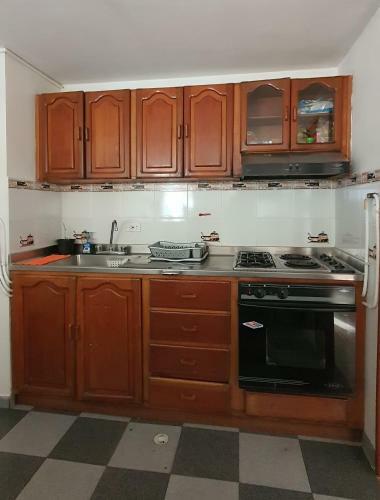 Bed & Breakfast Home