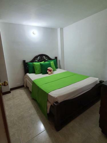 Bed & Breakfast Home