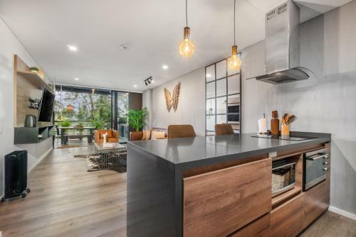 Apartamento Olive Living Suites By Housy Host