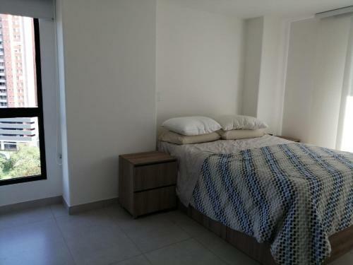 Apartamento Hogar Dulce Hogar