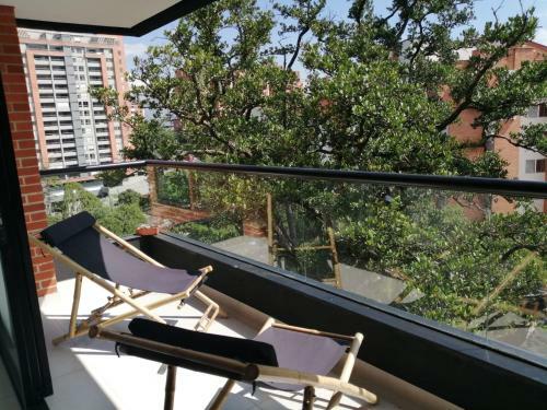Apartamento Hogar Dulce Hogar