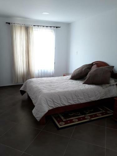 Casa Campestre