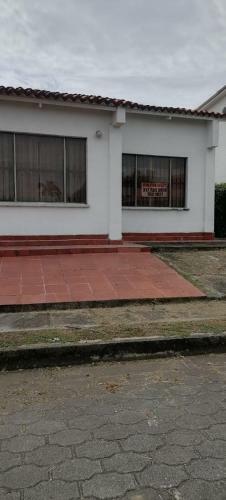 Condominio Santa Ana