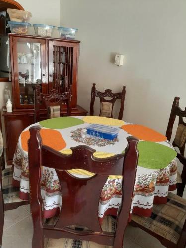 Apartamento Casa de Descanso