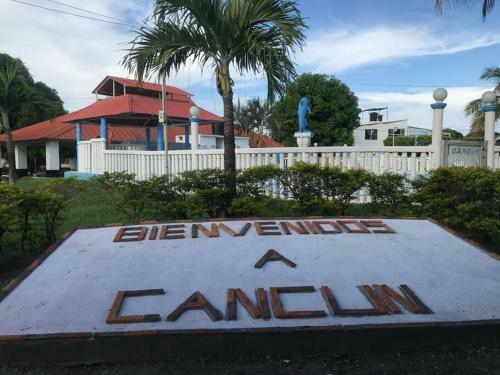 Casa de Descanso Mi Chelita