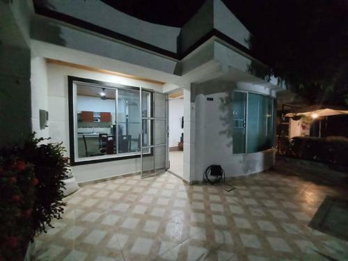 Casa Mangos,flandes Tolima