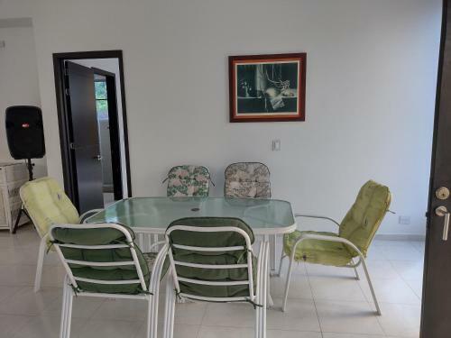 Casa Condominio Santa Ana