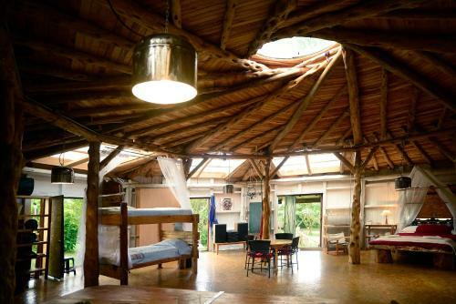 Ecoroundhouse