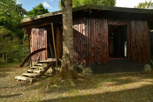 Ecoroundhouse