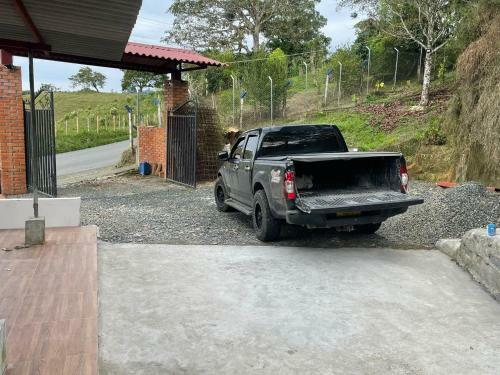 Finca La Vaga