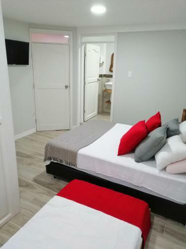 Alicia Hostal Filandia