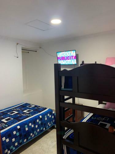 Hostal La Luz de La Colina
