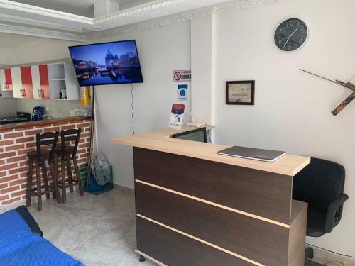 Hostal La Luz de La Colina