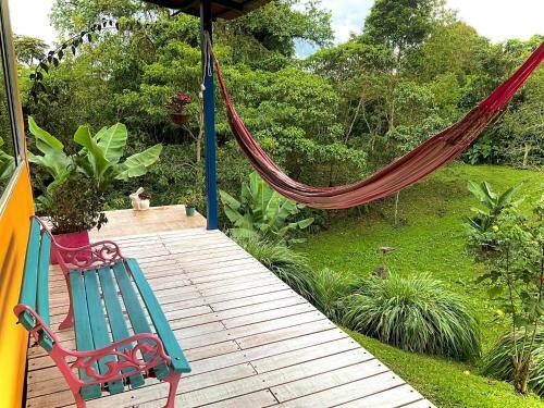 Hostal Casa de Campo Milagros