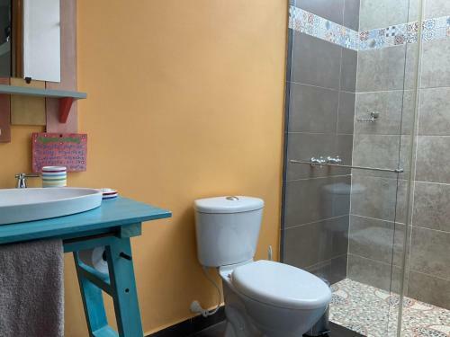Hostal Casa de Campo Milagros