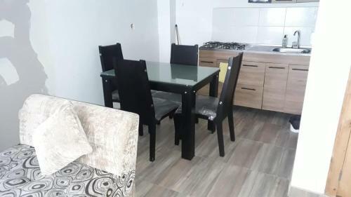 Apartamento Central