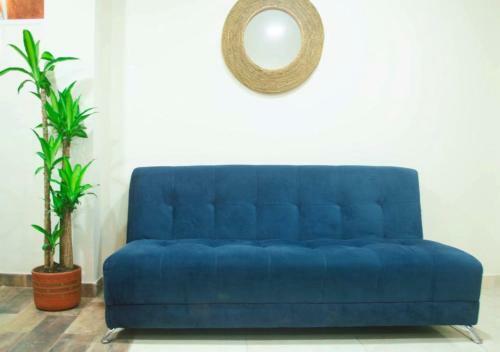Apartamento Casa Venedicta
