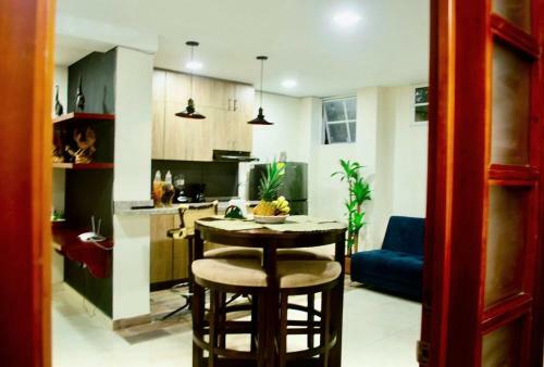 Apartamento Casa Venedicta