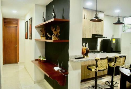 Apartamento Casa Venedicta