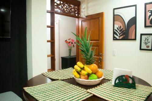 Apartamento Casa Venedicta