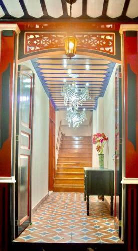 Apartamento Casa Venedicta