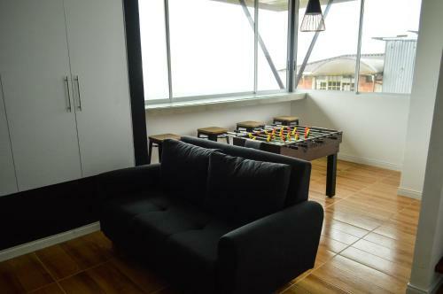 Three House Hostel