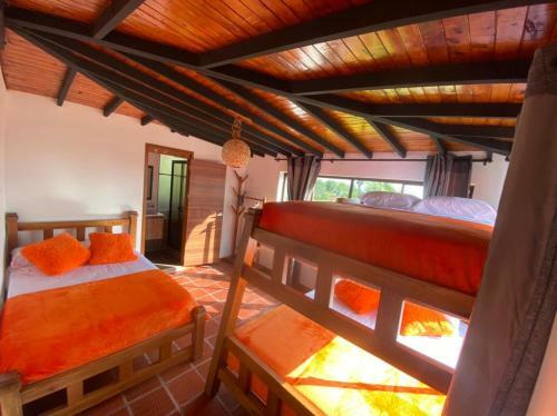 Hostal Las Palmas Finca Tur�stica