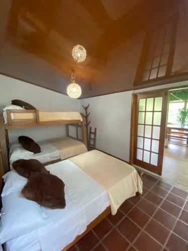 Hostal Las Palmas Finca Tur�stica
