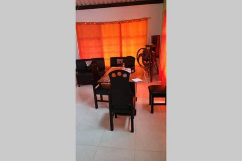 Hotel House La Llanura