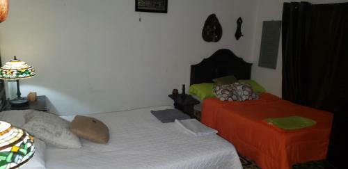 Mendoza?s Guest House