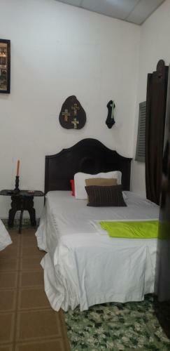 Mendoza?s Guest House