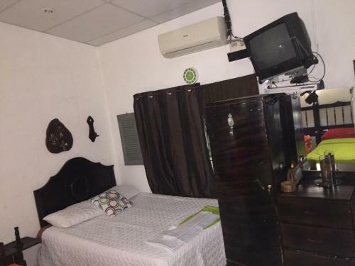 Mendoza?s Guest House