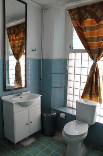 Hostal Plaza Antigua